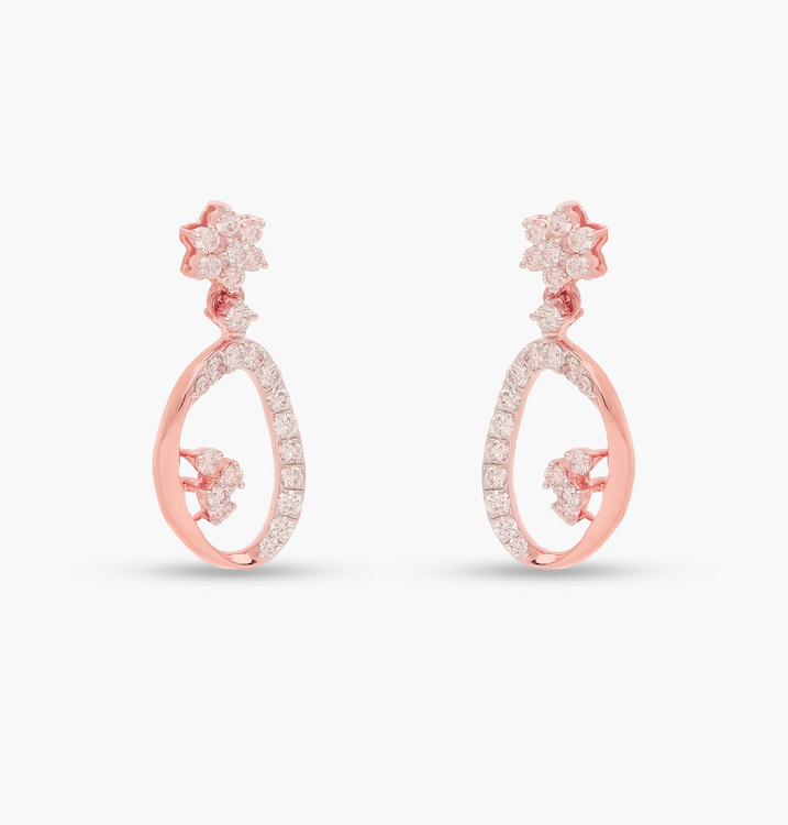 The Picturesque Earrings